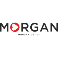 Logo of Morgan