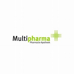Logo of Multipharma