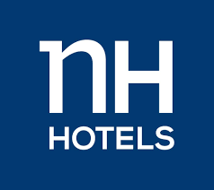 Logo of NH