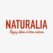 Logo of Naturalia