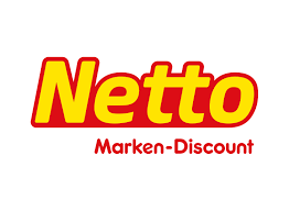 Logo of Netto