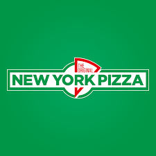 Logo of New York Pizza
