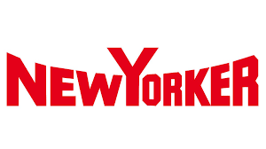 Logo of New Yorker