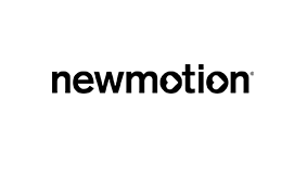 Logo of NewMotion