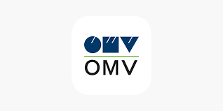 Logo of OMV