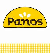 Logo of Panos