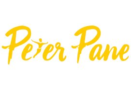 Logo of Peter Pane