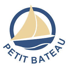 Logo of Petit Bateau