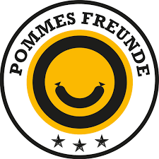 Logo of Pommes Freunde