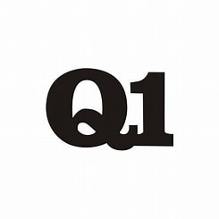 Logo of Q1