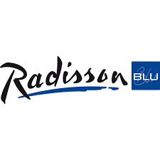 Logo of Radisson