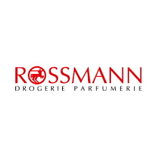 Logo of Rossmann