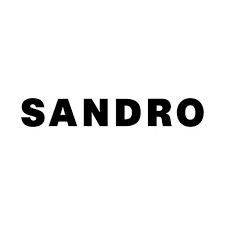 Logo of Sandro