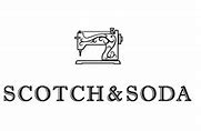 Logo of Scotch & Soda