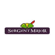 Logo of Sergent Major