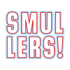 Logo of Smullers