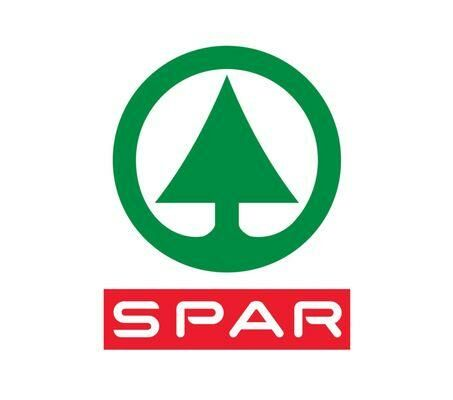 Logo of Spar