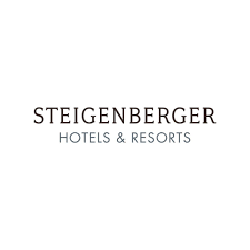 Logo of Steigenberger
