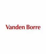 Logo of Vanden Borre