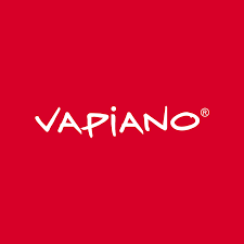 Logo of Vapiano