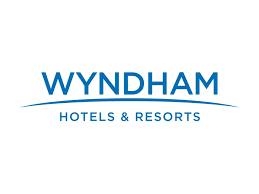 Logo of Wyndham